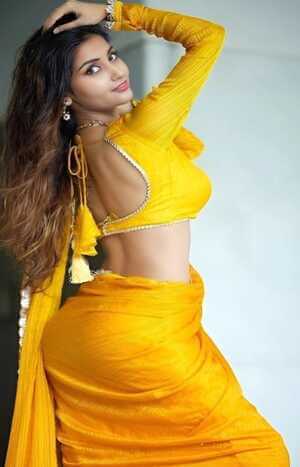 escort in Daman