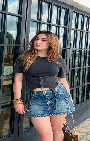 Daman call girl service