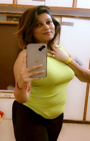 Independent Call Girls in Daman